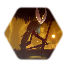 ] The Hollow Knight [
