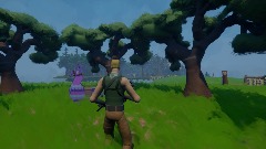 SLIKEENITE 3D STORRY MODE