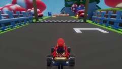 Mario kart