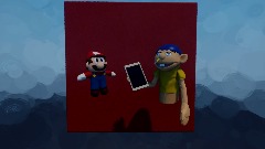 <term>Jeffy's Tantrum [RENDER]