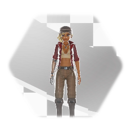 Aedrianna Whitney V4