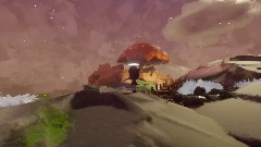 A screenshot taken in Dreams. 2 of 11.