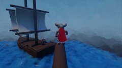 Rat Island Level 7
