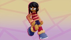 A screenshot taken in Dreams. 4 of 25.