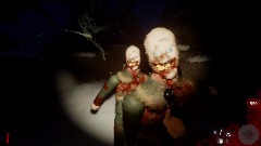 Iceland Zombies - Survival