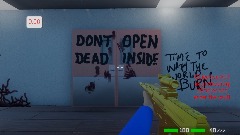 A screenshot taken in Dreams. 8 of 11.