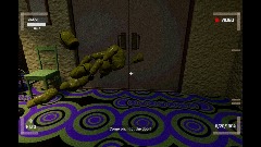 A screenshot taken in Dreams. 16 of 17.