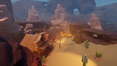 A screenshot taken in Dreams. 14 of 27.