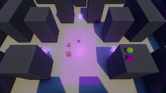 A screenshot taken in Dreams. 4 of 4.