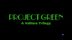 Project Green