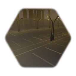 Parking Lot