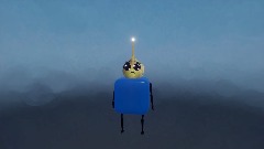 A screenshot taken in Dreams. 1 of 1.