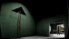 A screenshot taken in Dreams. 4 of 4.