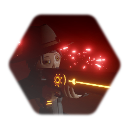 Two Sisters AI Hostile Characters