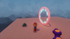 Welcome Garden and Benz