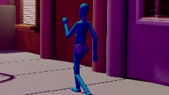 A screenshot taken in Dreams. 11 of 22.