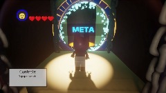 A screenshot taken in Dreams. 8 of 10.