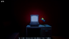 A screenshot taken in Dreams. 12 of 20.