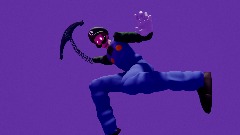 A screenshot taken in Dreams. 3 of 5.