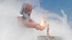 A screenshot taken in Dreams. 1 of 1.