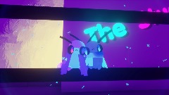 A screenshot taken in Dreams. 21 of 29.