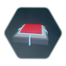 Futuristic Pressure Plate