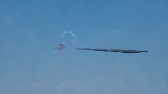 A screenshot taken in Dreams. 17 of 18.