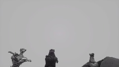 Godzilla drip