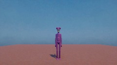 ヤドン秋山　Slowpoke Akiyama vs @AquarianBlue Creations