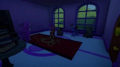 Basic Game Concept (House)