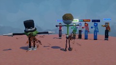 A screenshot taken in Dreams. 2 of 4.