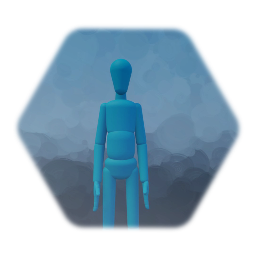 Fighter Factory 2.0 - Puppet