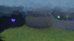 A screenshot taken in Dreams. 11 of 16.