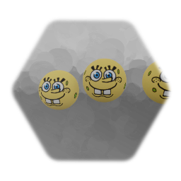 The SpongeBob virus