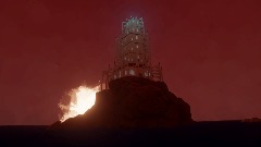 A screenshot taken in Dreams. 5 of 6.
