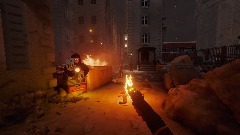 A screenshot taken in Dreams. 14 of 30.