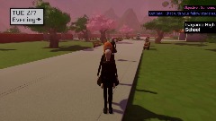 A screenshot taken in Dreams. 1 of 1.