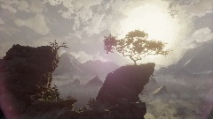 A screenshot taken in Dreams. 1 of 4.