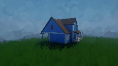 A screenshot taken in Dreams. 6 of 15.