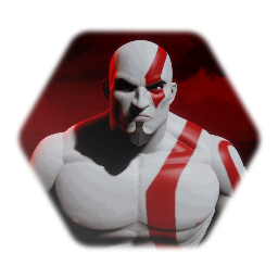 Kratos. Public.