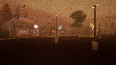 A screenshot taken in Dreams. 6 of 14.