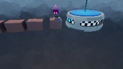 Mi creación - 10/2/2026 ASTRO BOT 2