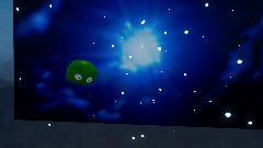 Final space level select
