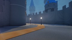 Sringeon Theme park Zone 1