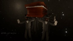 A screenshot taken in Dreams. 15 of 24.