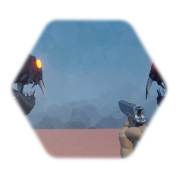 Jackie Estacado ITT FPS