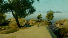 A screenshot taken in Dreams. 16 of 20.