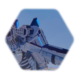 Bruntzilla MODEL ver