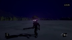 A screenshot taken in Dreams. 5 of 20.