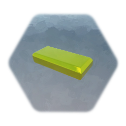 Gold bar